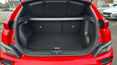 Hyundai Kona 1.0 TGDi 48V MHEV N Line 5dr Petrol Hatchback